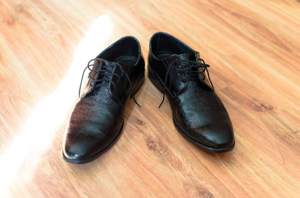 formal shoes for men