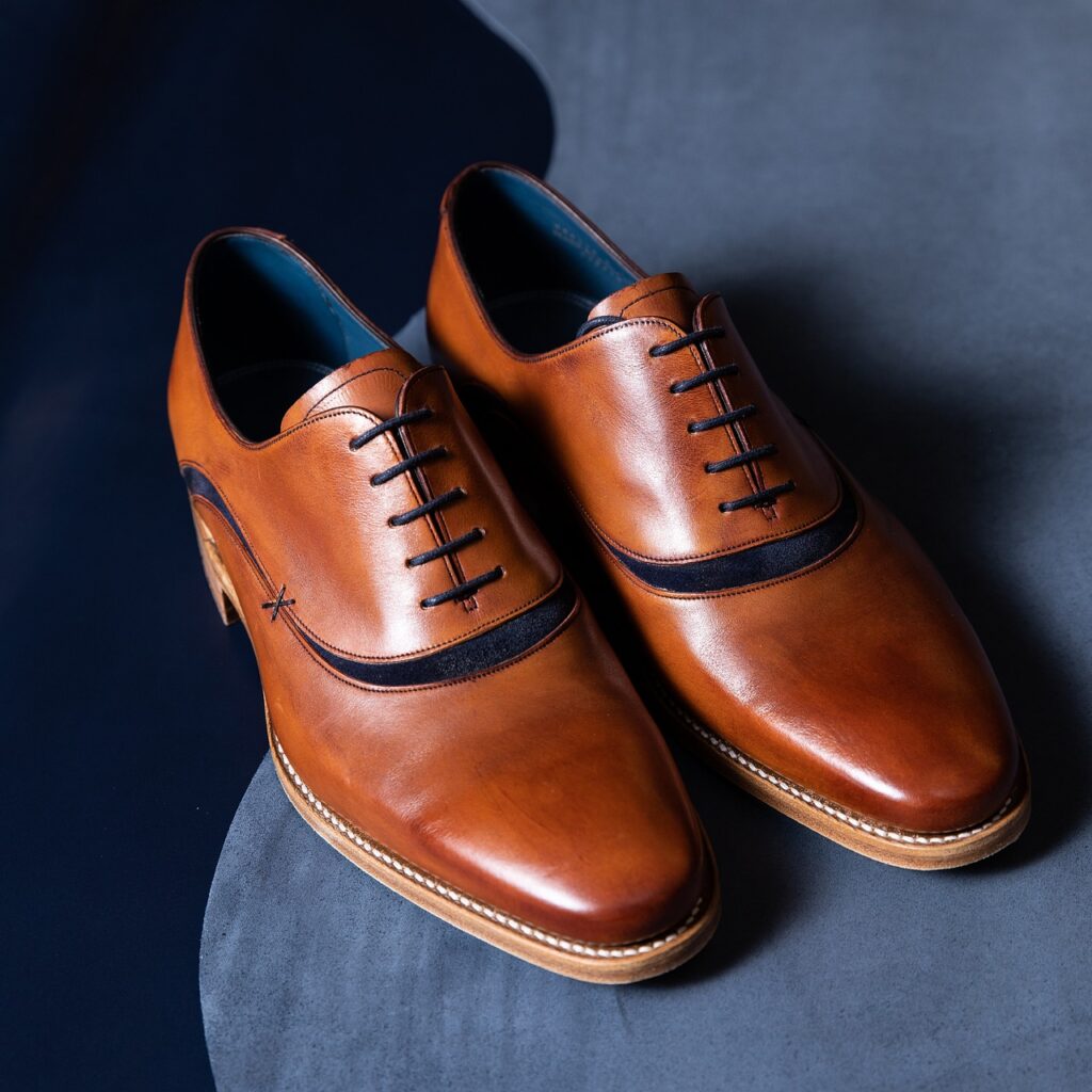 best formal shoes for men