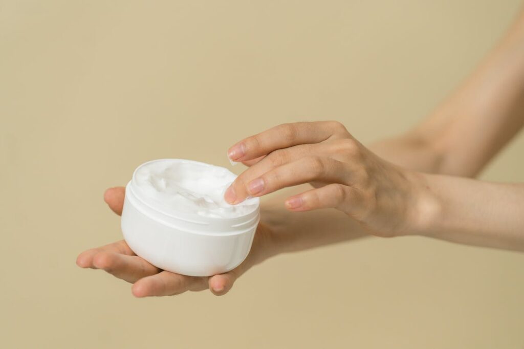 Moisturizer for oily skin